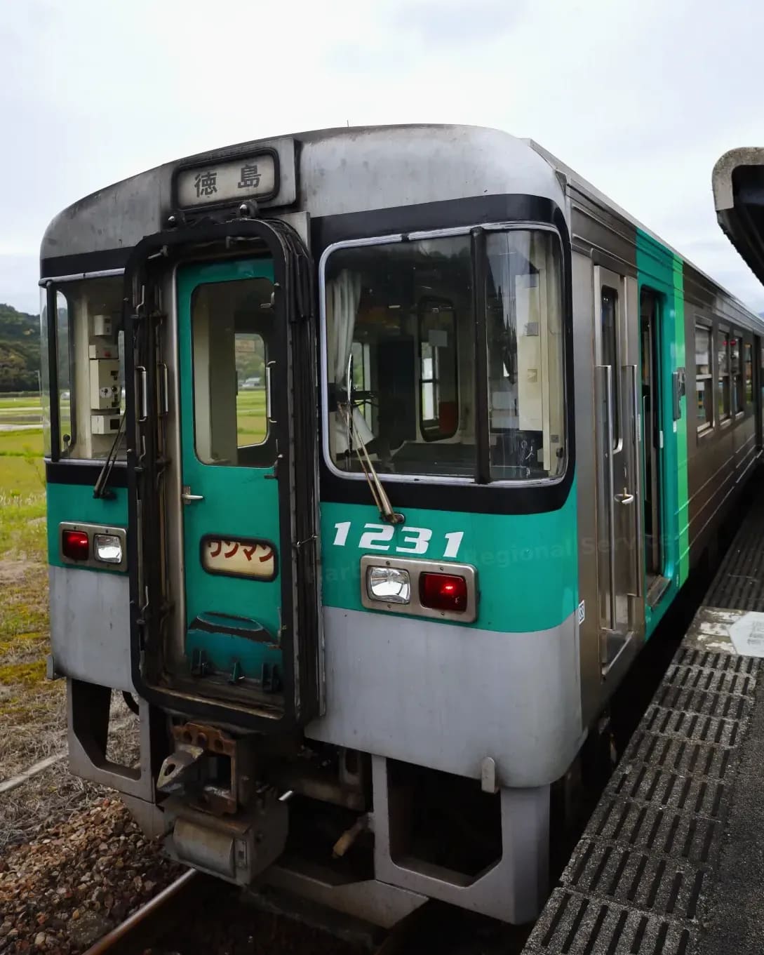 Harbourline Regional Services 1